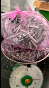 10 cái Lò xo cao cấp cài bẫycài cửa