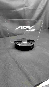 Sekat Bagasi Honda New ADV 150 160 2022 2023