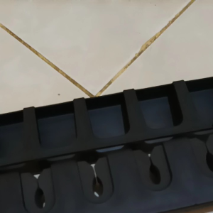 RAK JORAN PANCING TEMPEL DINDING LURE HOLIC