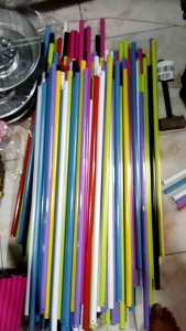 Rak Dapur Gantung: Penyimpanan Efisien dengan Rak Panci & Rak Praktis