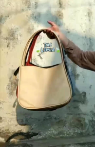 Tas Lemia Tas Slempang Wanita 28x22.5x7