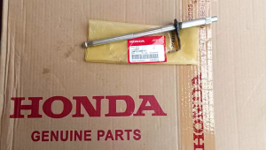 Spindle Gearshift Comp Honda Genuine(Wave125/Xrm125/Rs125)