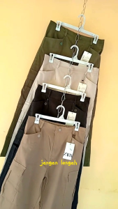 Kulot Cargo Kempol Combet Strech Kempol Bisa Mulur Premium/Celana Cargo Kempol Super Premium