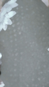 Hijab Segi Empat Potton Star Motif Bunga Lily