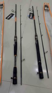 Joran DAIDO ARES ATTACK 180 CM CARBON SOLID JS dan Full Eva
