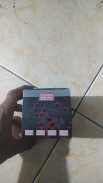 Buyer review video 3