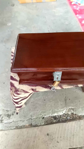 Kotak Penyimpanan Barang: Praktis & Multifungsi