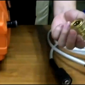 [2Pcs] Inlet Kuningan Quick Release Coupler 1/4 M22x1.5 Konektor Adaptor Male & Female untuk Mesin Cuci Tekanan Tinggi Jet Washer Cleaner