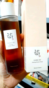 [DATE 09/05/2026] Nước cân bằng da Beauty Of Joseon Ginseng 150ml