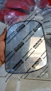 KACA SPION INNOVA GRAND 2012-2015 KACA SPION MOBIL FORTUNER TRD 2012-2015 KACA SPION MOBIL HILUX 2012-2015