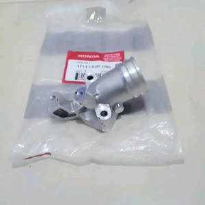 pipa inlet pipa intake manipol adv 150 k0w pcx 150 k97 original honda 17111K97U00