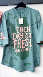 ONESET CELANA OVERSIZE BY NIO NIO