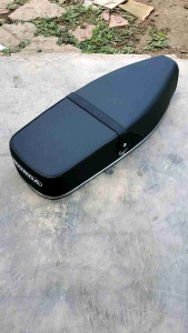 Jok Motor Berkualitas Tinggi untuk Honda C70