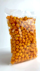SNACK KILOAN PILUS JAGUNG ORIGINAL 250 GRAM | CEMILAN MURAH MAKASSAR
