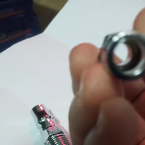 Coupler coupling sambungan selang PM20