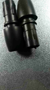 Bandul Jalu Stang Steer End Grip CBR 150 CBR150R CB 150 SONIC 150 harga per 1 pcs