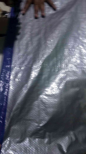 Promo terpal plastik murah terpal tenda ukuran 3x10 (lebar x panjang) BAHAN TEBAL A3