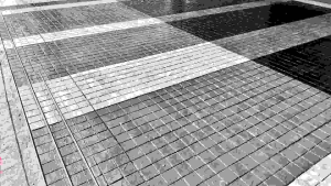 แม่พิมพ์ พื้นคอนกรีต