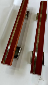 Handle tarikan pintu rumah minimalis gagang pintu stsinless