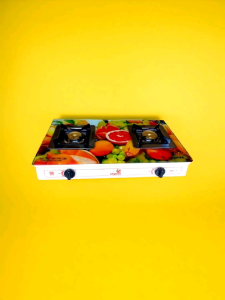 Tatakan Kompor Vaganza Bahan Tebal: Landasan Atas Kompor Berkualitas Tinggi