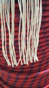 เชือกโรยตัวเชือกเซพตี้10มิล 11มิล 12มิล 14 มิล Safety Rope เชือกเซพตี้ - Lazada