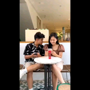 CAMELLIA Parfum Wanita Wangi Tahan Lama 60ml