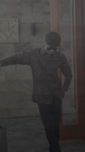 KEMEJA PREMIUM ARYAN BATIK FLORIST