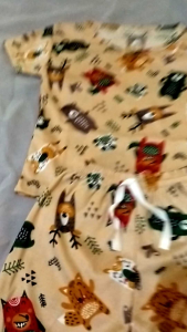 Setelan Anak Laki-laki: Desain & Aksesoris