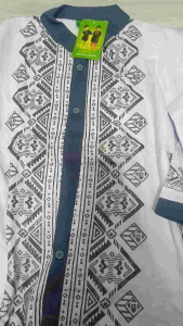 BAJU MUSLIM/KOKO ANAK LAKI STELAN