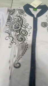 BAJU MUSLIM/KOKO ANAK LAKI STELAN