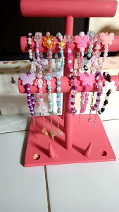 Gelang Lucu Aesthetic Bunga Sakura