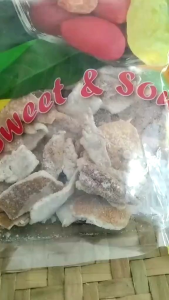 Asam Boi 6 pack