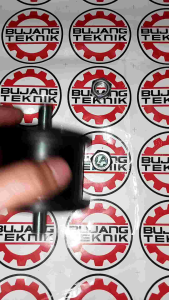 Engine Mounting Bantalan Dudukan Mesin Ukuran 69x12x50