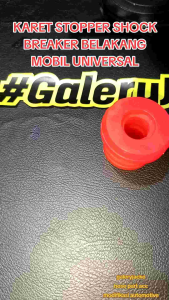 Karet Stoper Shock Breaker Universal: Solusi Aksesoris Mobil Berkualitas Tinggi