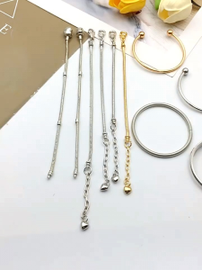 Pan Self Diy Bracelet/潘潘自加配珠手链手环
