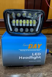 LAMPU HEADLAMP DAYMAKER RX KING SCORPIO GL MAX GL 100 SUPER TERANG SPORTS DAY