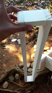 Cetakan Tempe & Dodol Kayu: Alat Cetak Tempe Praktis & Murah