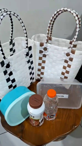 Tas Bekal / Tas Bingkisan / Tas Serbaguna