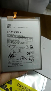 BATERAI SAMSUNG M21/M30S/M20S/M31/EB-BM207ABY/ BATTERY BATRE