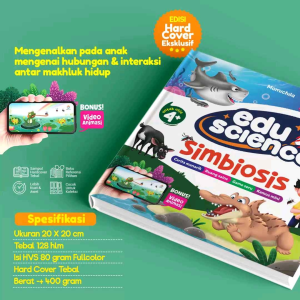 Eduscience Simbiosis