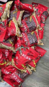 Táo Đỏ Tân Cương gói 1kg hàng loại 1 NgọtDẻoNhiều Thịt [ Sẵn hàng mới ]