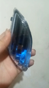 Lampu Sein Sen Reteng Depan Fiz R Coustom Fullset Kualitas Terbaik