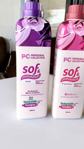 SOF FabCon 1000ml by Personal Collection