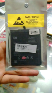 BATERAI TANAM BN30 REDMI 4A