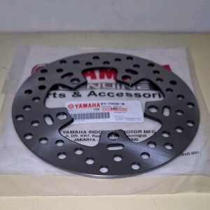 Piringan Cakram Belakang IPA 3C1 Yamaha Vixion New NVL NVA MX King Disc Piringan Belakang Vixion New