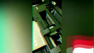 KAOS TNI Kopaska Lengan panjang T shirt tentara nasional INDONESIA