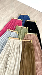 MINJI CULLOTES / CELANA KULOT BANGKOK TERBARU TRENDING 2023