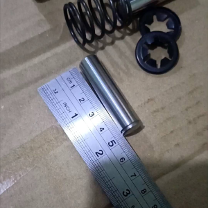 Piston/plunger Ass Jet Cleaner H&L VGS 70