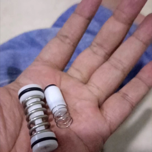 Per Pendorong Otomatis Jet Cleaner 1 Set Nlg Morris Anlu Vgs70 Vbb abw