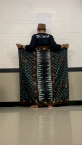 SARUNGE GUS PUSAT MOTIF GURDA SOROT / SARUNG GUS IQDAM CLASIC QUALITY PRODUK NEW